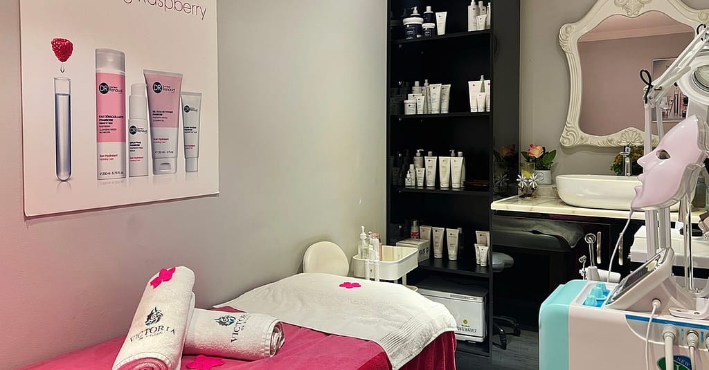Full Body Treatment At Star Victoria Salon And Spa Abu Dhabi other Shop Online at Dubai Trades 3