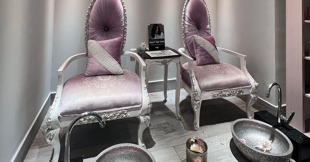 Full Body Treatment At Star Victoria Salon And Spa Abu Dhabi other Shop Online at Dubai Trades 6