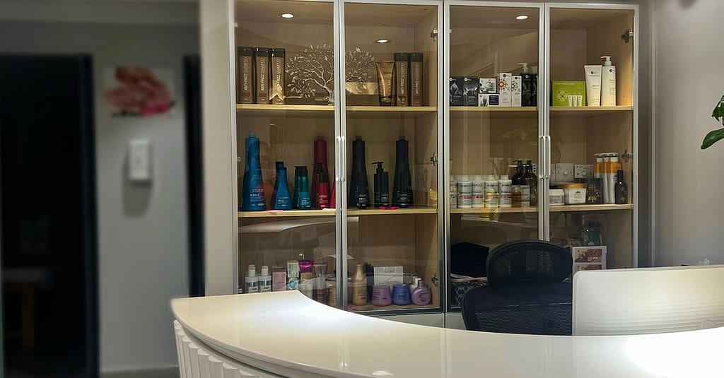 Full Body Treatment At Star Victoria Salon And Spa Abu Dhabi other Shop Online at Dubai Trades 7