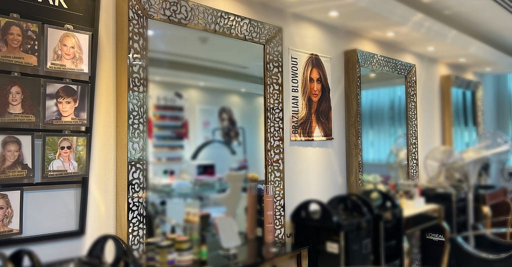 Full Body Treatment At Star Victoria Salon And Spa Abu Dhabi other Shop Online at Dubai Trades 8