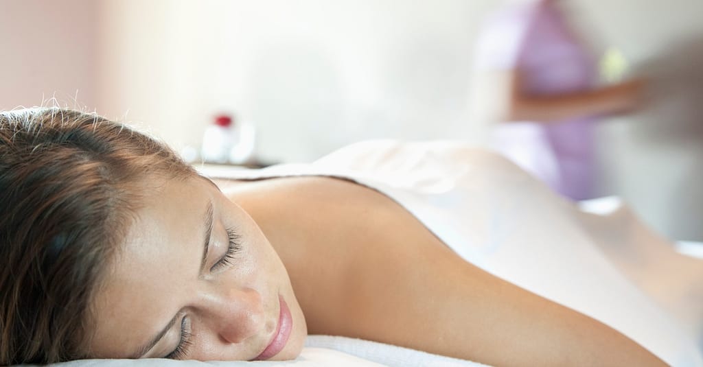 Full Body Treatment At Star Victoria Salon And Spa Abu Dhabi other Shop Online at Dubai Trades 2