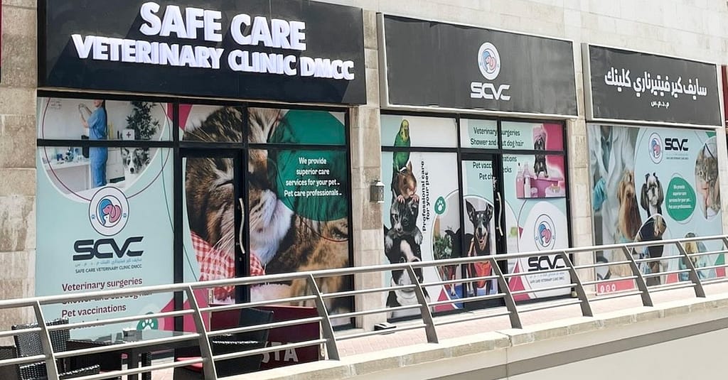 Full Cat And Dog Grooming In Jlt Dubai other Shop Online at Dubai Trades 3