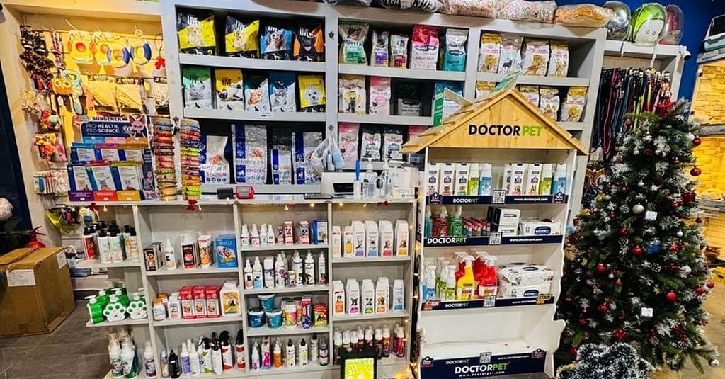 Full Grooming For Cats And Dogs To Keep Them Pampered! Dubai other Shop Online at Dubai Trades 8