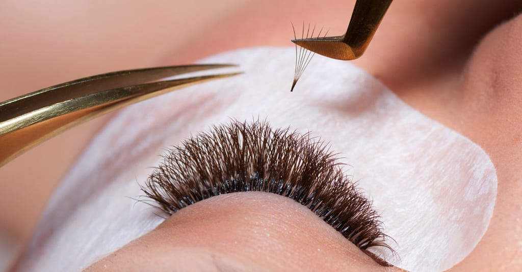 Full Set Of Eyelash Extensions National Deal other Shop Online at Dubai Trades 2