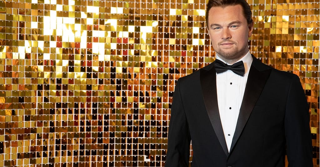 General Admission To The Award-Winning Madame Tussauds Museum National Deal activities Shop Online at Dubai Trades 11