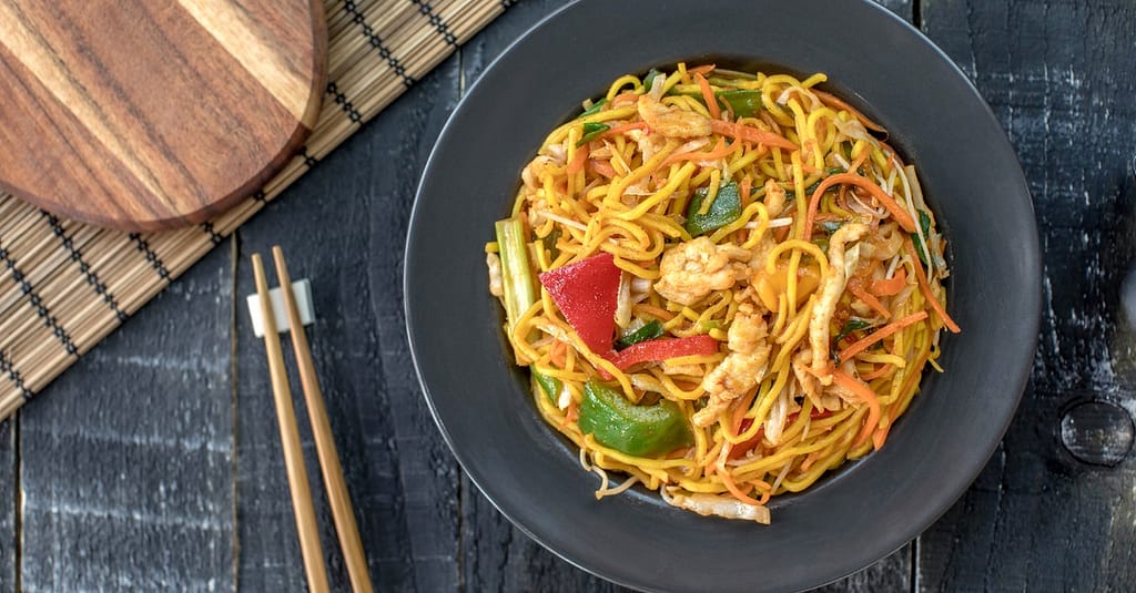 Get 50, 100 Or 150 Aed Worth Of Asian Fusion: Anything Off The Menu Dubai restaurants Shop Online at Dubai Trades 3