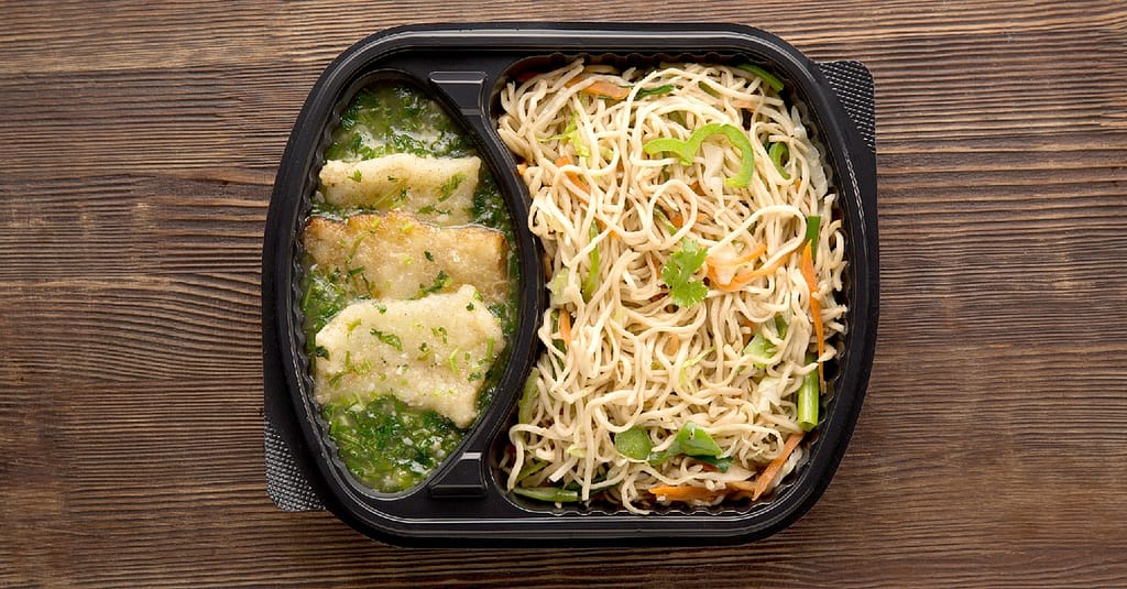 Get 50, 100 Or 150 Aed Worth Of Asian Fusion: Anything Off The Menu Dubai restaurants Shop Online at Dubai Trades 5