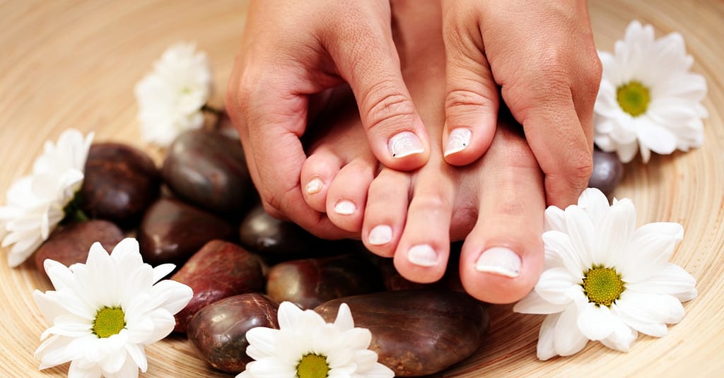 Get A Mani-Pedicure, Waxing, Eyebrow Lamination&Threading, Or Hairwash Dubai other Shop Online at Dubai Trades 2