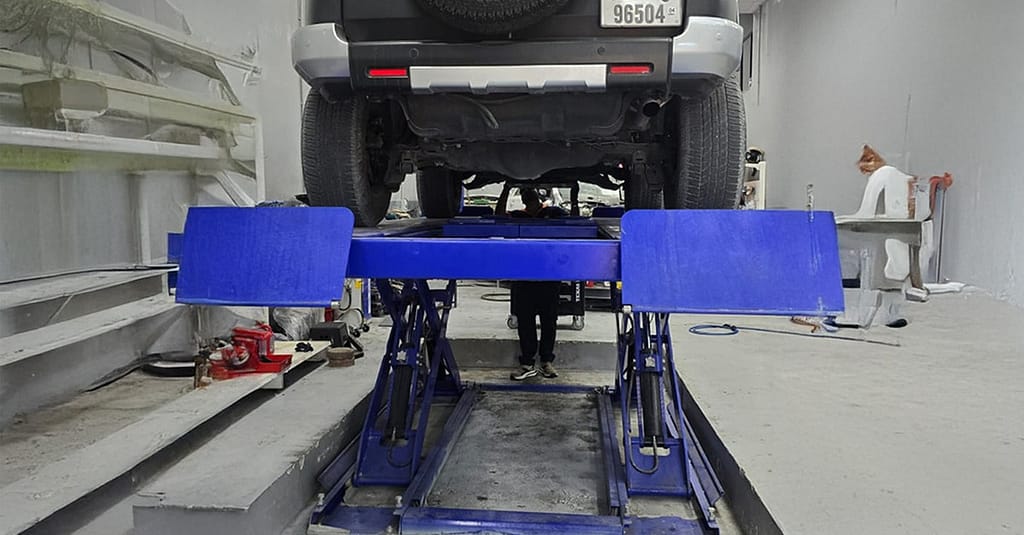 Get A Oil Change Package For 4, 6 Or 8 Cylinder Car 5000 Or 10000 Km Dubai car Shop Online at Dubai Trades 8
