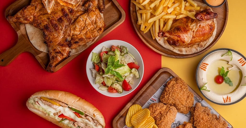 Get A Voucher Worth Aed 60, 120, Or 240 To Spend On Anything Off Menu Dubai restaurants Shop Online at Dubai Trades 12