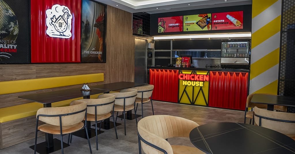 Get A Voucher Worth Aed 60, 120, Or 240 To Spend On Anything Off Menu Dubai restaurants Shop Online at Dubai Trades 4