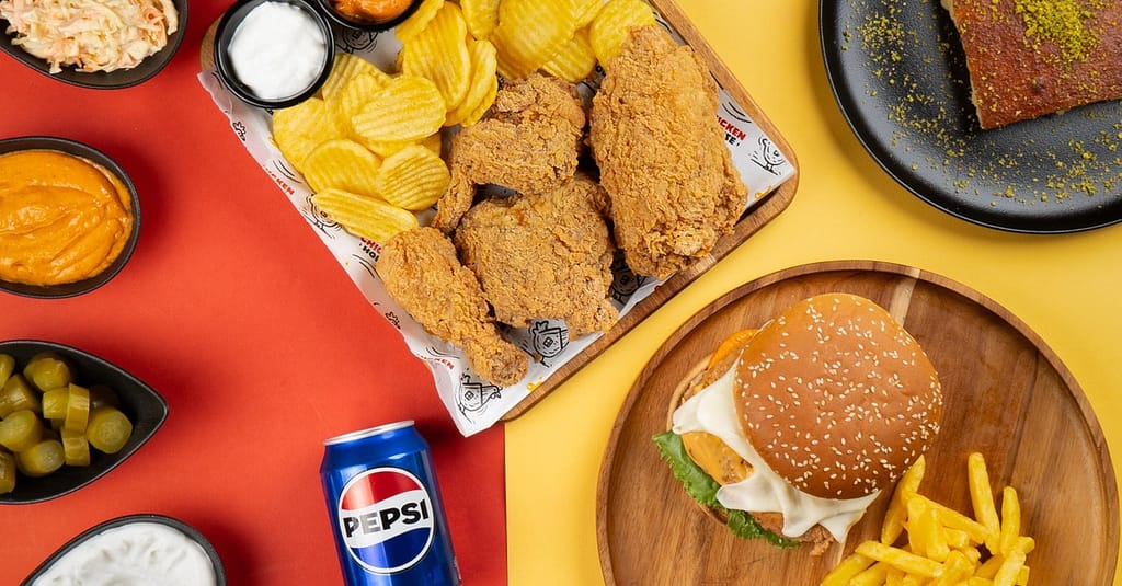 Get A Voucher Worth Aed 60, 120, Or 240 To Spend On Anything Off Menu Dubai restaurants Shop Online at Dubai Trades 6