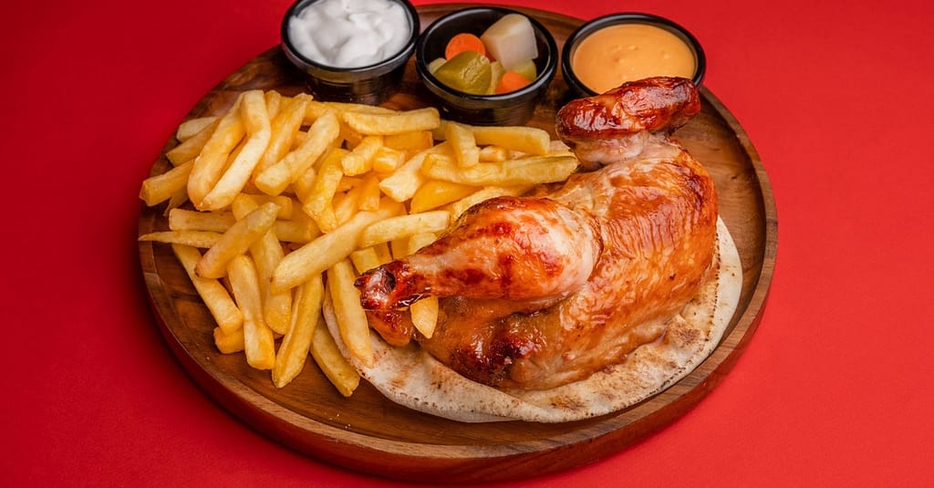 Get A Voucher Worth Aed 60, 120, Or 240 To Spend On Anything Off Menu Dubai restaurants Shop Online at Dubai Trades 9