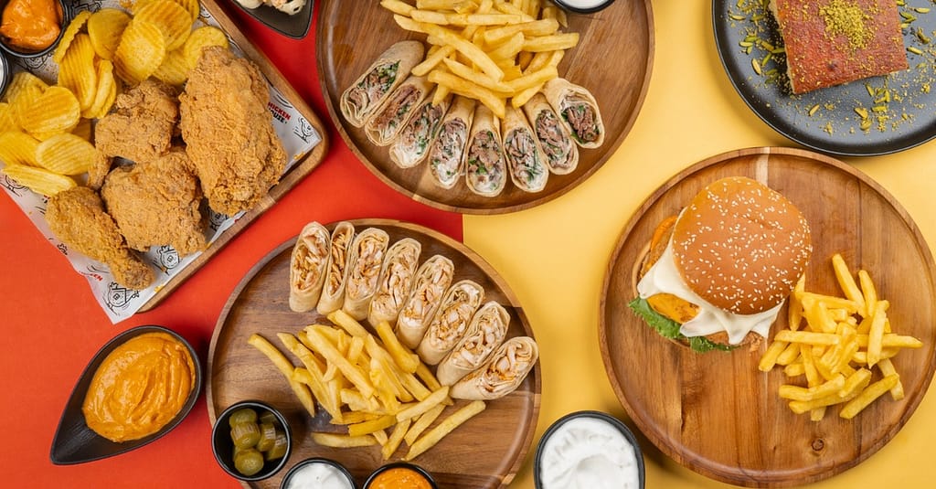 Get A Voucher Worth Aed 60, 120, Or 240 To Spend On Anything Off Menu Dubai restaurants Shop Online at Dubai Trades 2