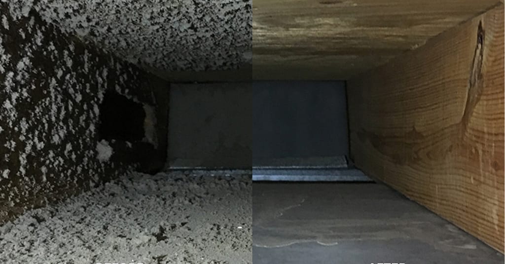 Get Ac Duct, Furnace & Dryer Vent Cleaning For 1-4 Bhk Homes Dubai other Shop Online at Dubai Trades 4