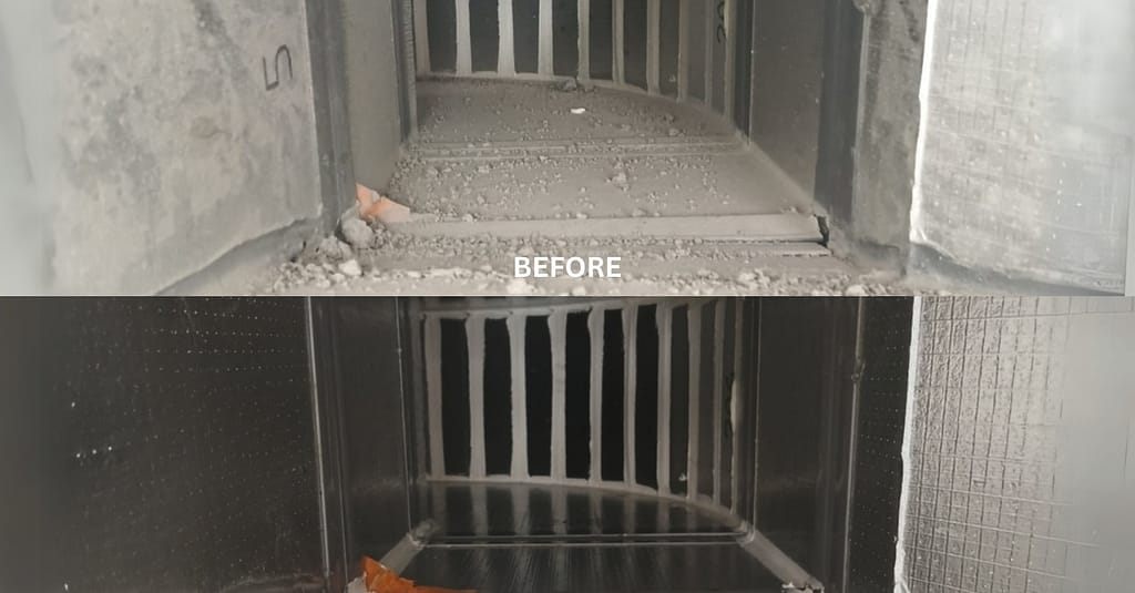 Get Ac Duct, Furnace & Dryer Vent Cleaning For 1-4 Bhk Homes Dubai other Shop Online at Dubai Trades 2