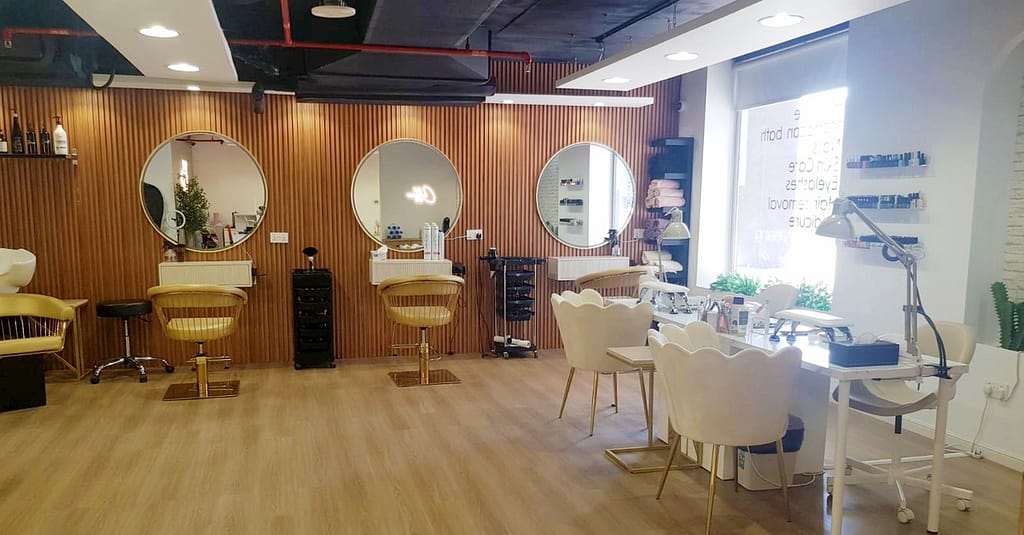 Get Aed 99 Or 149 Gift Card For Beauty Services Dubai other Shop Online at Dubai Trades 3