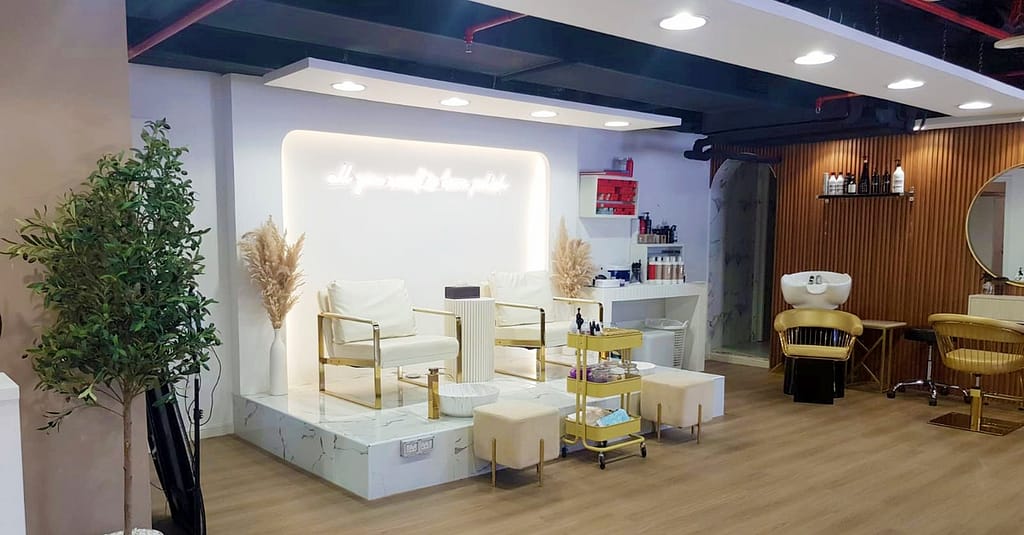 Get Aed 99 Or 149 Gift Card For Beauty Services Dubai other Shop Online at Dubai Trades 6