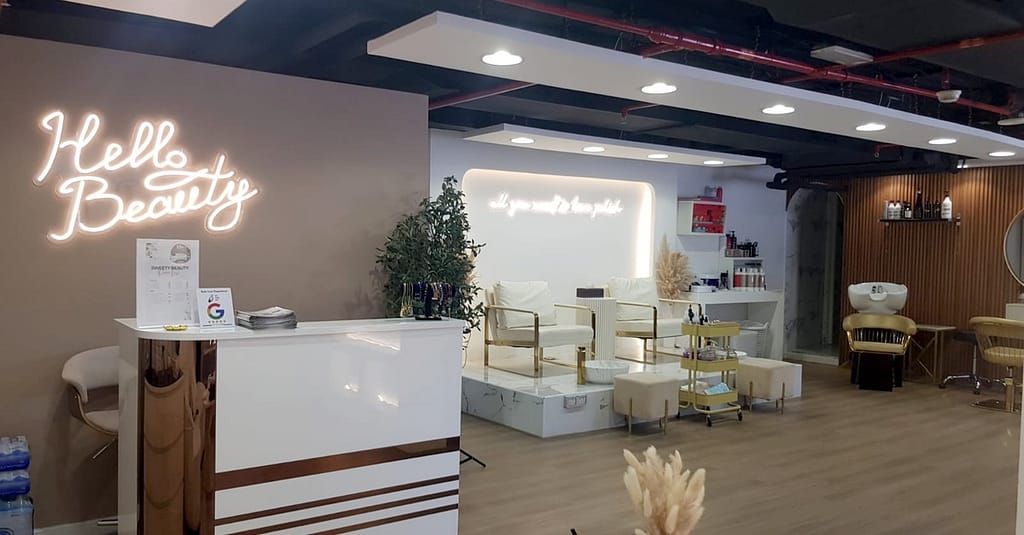 Get Aed 99 Or 149 Gift Card For Beauty Services Dubai other Shop Online at Dubai Trades 2