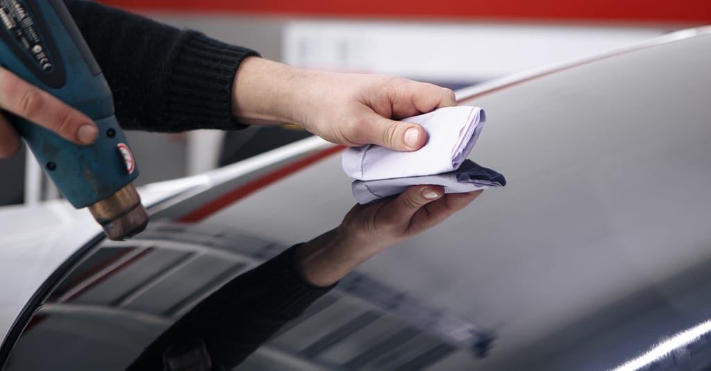 Get Auto Cool Hp Or Nano Ceramic Window Tinting With Warranty! Abu Dhabi car Shop Online at Dubai Trades 2
