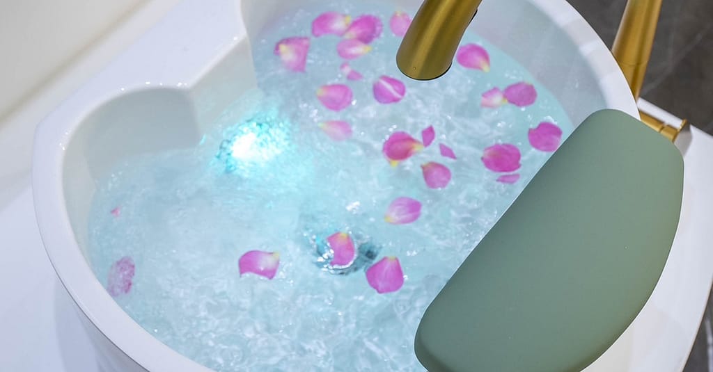 Get Gel, Classic, Russian Classic Manicure & Pedicure, Or Combo Of All Dubai other Shop Online at Dubai Trades 10