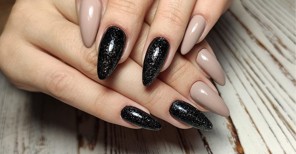 Get Glamorous With Stunning Nail Designs At Colours Bar Ladies Salon Dubai other Shop Online at Dubai Trades 2