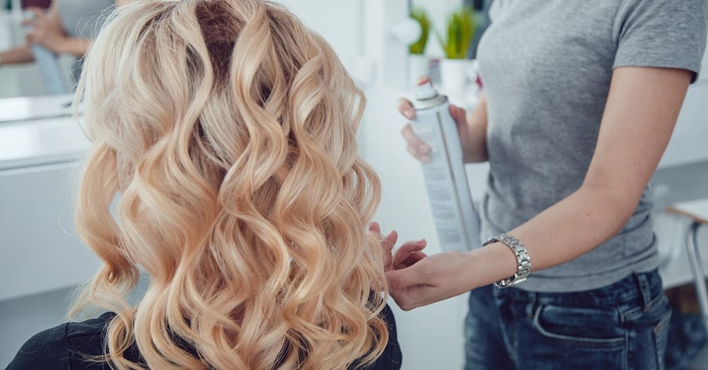 Get Gorgeous Hair: Cut, Color, & Treatment Combo Dubai other Shop Online at Dubai Trades 2