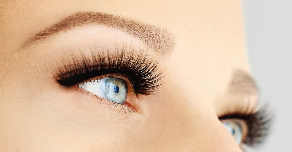 Get Individual Classic Or Volume Eyelash Extensions Sharjah & N. Emirates other Shop Online at Dubai Trades 2