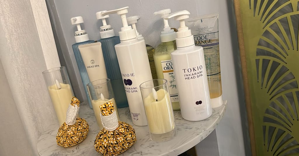Get Manicure And Pedicure Services For Timeless Elegance! Dubai other Shop Online at Dubai Trades 3