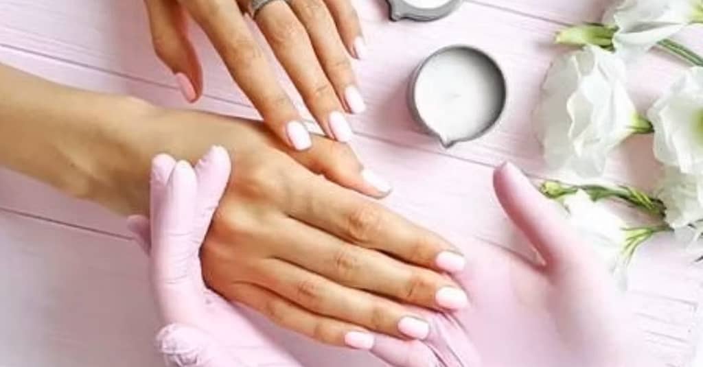 Get Manicure And Pedicure Services For Timeless Elegance! Dubai other Shop Online at Dubai Trades 7