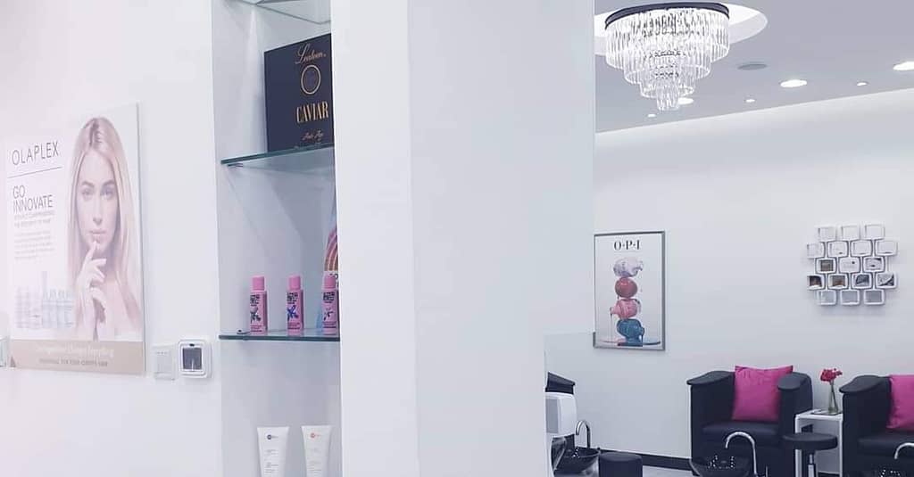 Get Ready To Flaunt Your Perfect Classic Or Gel Mani-Pedi Makeover Dubai other Shop Online at Dubai Trades 4