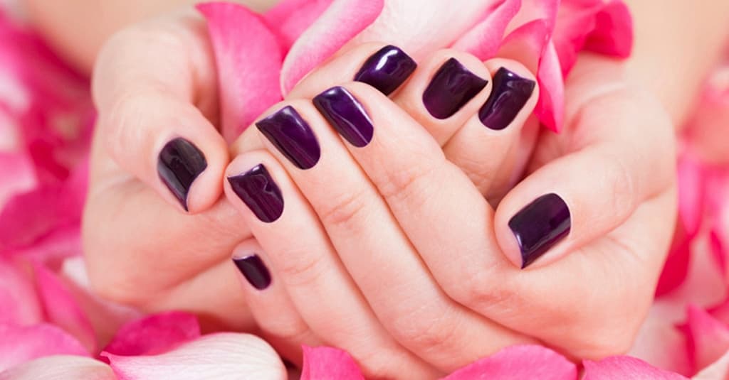 Get Ready To Flaunt Your Perfect Classic Or Gel Mani-Pedi Makeover Dubai other Shop Online at Dubai Trades 2