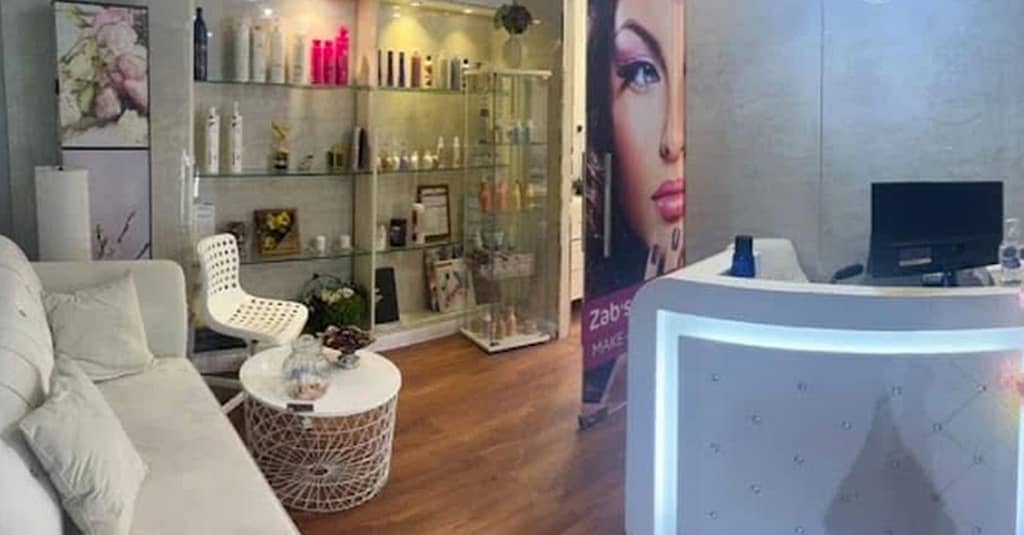 Get Smooth Skin With Full And Partial Waxing Services! Dubai other Shop Online at Dubai Trades 3