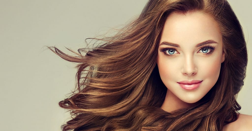 Get Stunning Highlights With A Hair Wash, Blow Dry And Full Highlights Abu Dhabi other Shop Online at Dubai Trades 2