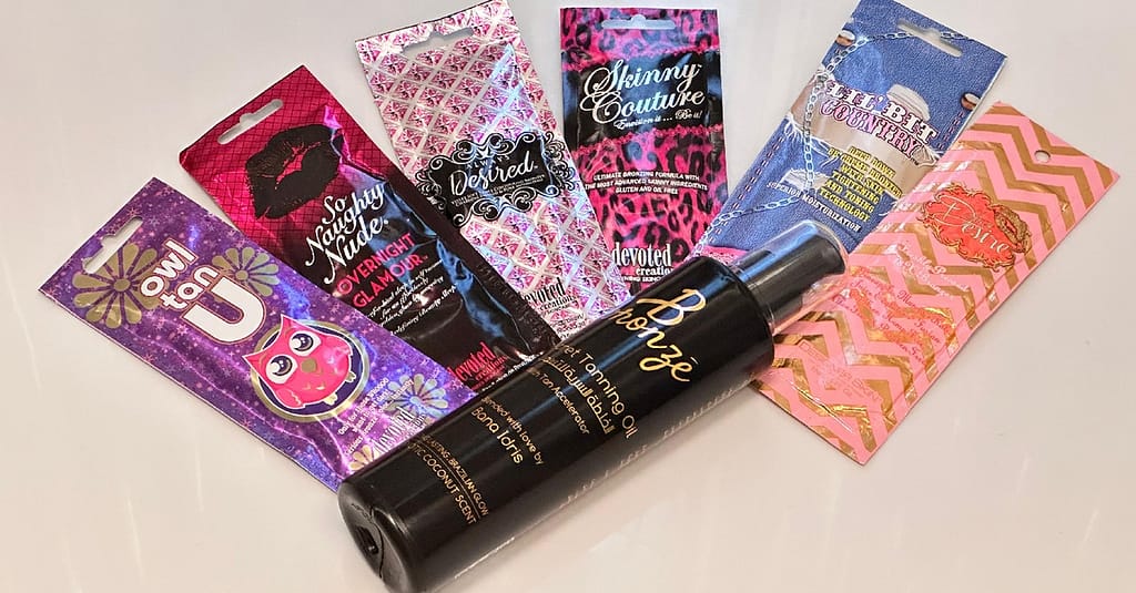 Get The Perfect Tan At An Upscale Solarium Near Burj Khalifa! Dubai other Shop Online at Dubai Trades 5