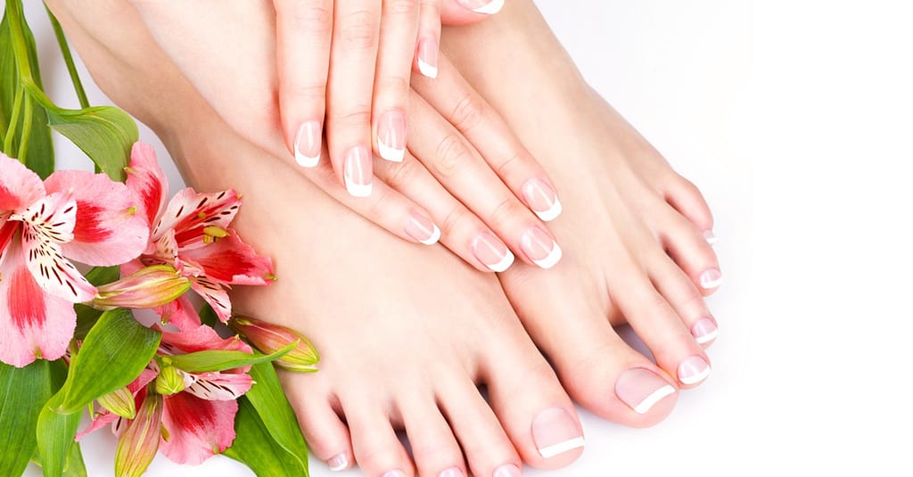 Get Your Glam On With Luxe Mani-Pedi Dubai other Shop Online at Dubai Trades 3