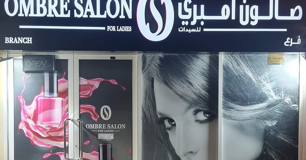 Get Your Glam On With Luxe Mani-Pedi Dubai other Shop Online at Dubai Trades 9
