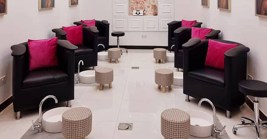 Get Your Glam On With Luxe Mani-Pedi Dubai other Shop Online at Dubai Trades 2