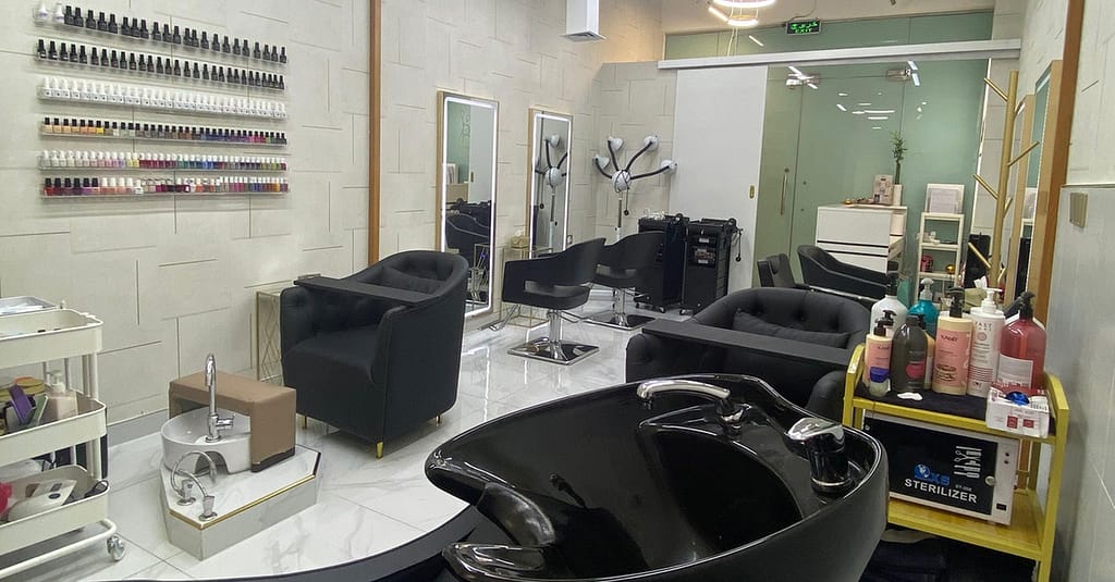Glow With A 45-Minute Facial Dubai other Shop Online at Dubai Trades 3