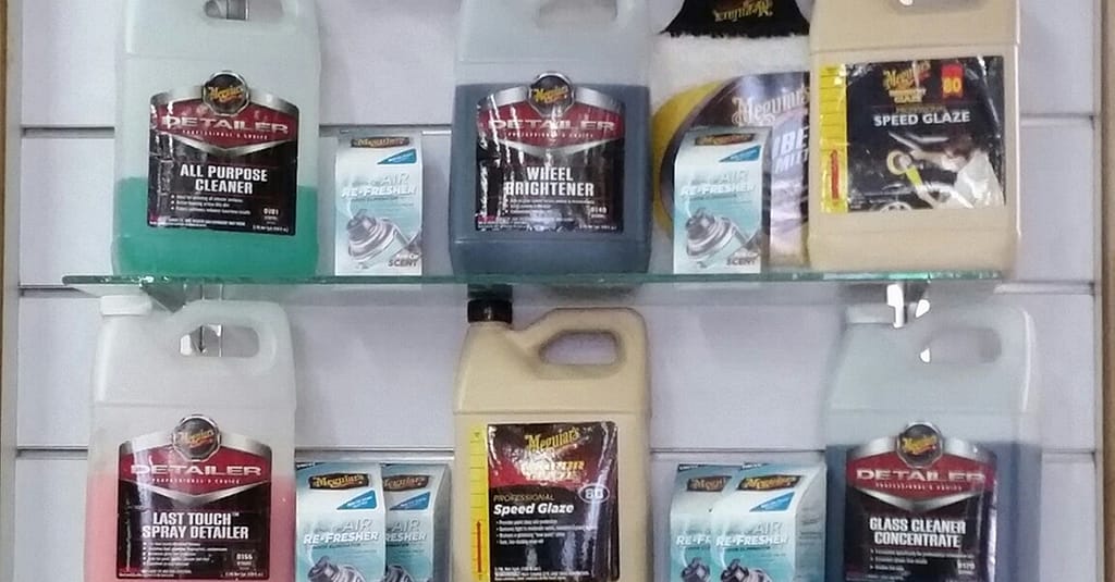 Gold Car Detailing Package Dubai car Shop Online at Dubai Trades 5