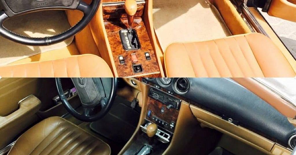Gold Car Detailing Package Dubai car Shop Online at Dubai Trades 8