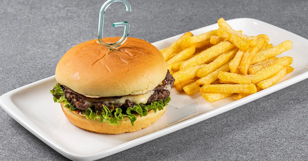 Gourmet Lunch/Dinner Menu With Beverages At Gourmet City Walk Dubai restaurants Shop Online at Dubai Trades 3