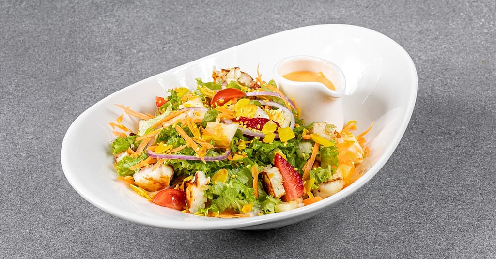 Gourmet Lunch/Dinner Menu With Beverages At Gourmet City Walk Dubai restaurants Shop Online at Dubai Trades 9