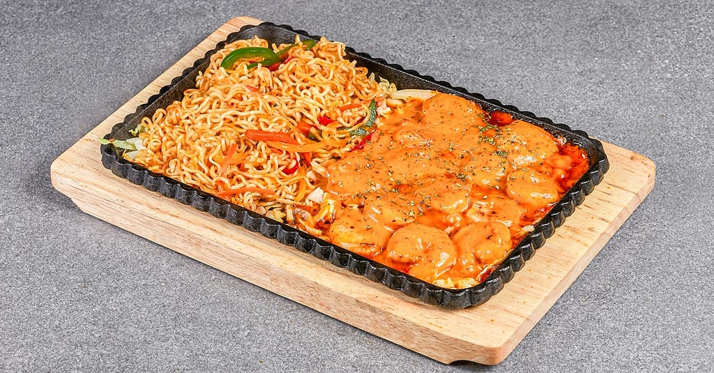 Gourmet Lunch/Dinner Menu With Beverages At Gourmet City Walk Dubai restaurants Shop Online at Dubai Trades 10
