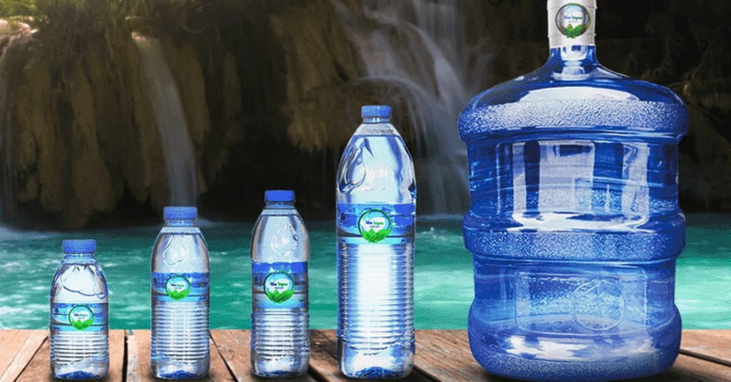 Grab 11 Or 28 Five Gallon Bottles Booklet Abu Dhabi restaurants Shop Online at Dubai Trades 2
