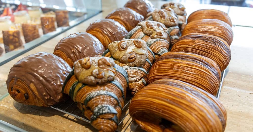 Grab 50% Off On All-Day Brunch And Croissants In Sharjah Sharjah & N. Emirates restaurants Shop Online at Dubai Trades 13