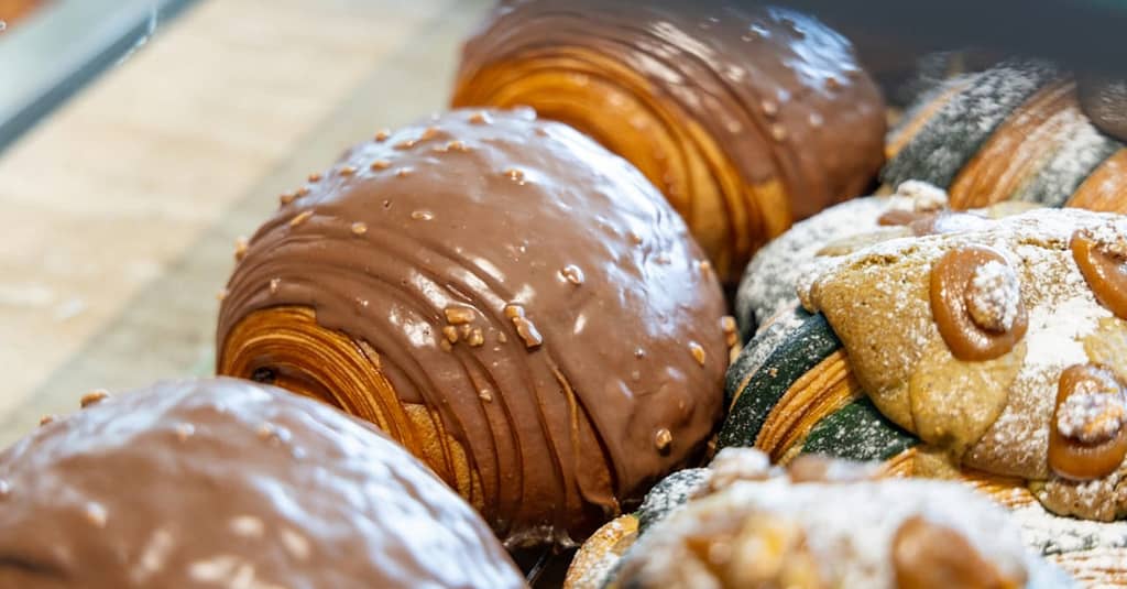 Grab 50% Off On All-Day Brunch And Croissants In Sharjah Sharjah & N. Emirates restaurants Shop Online at Dubai Trades 5