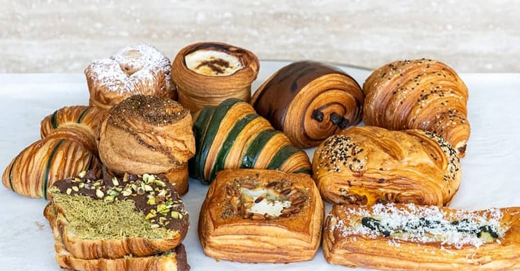 Grab 50% Off On All-Day Brunch And Croissants In Sharjah Sharjah & N. Emirates restaurants Shop Online at Dubai Trades 2