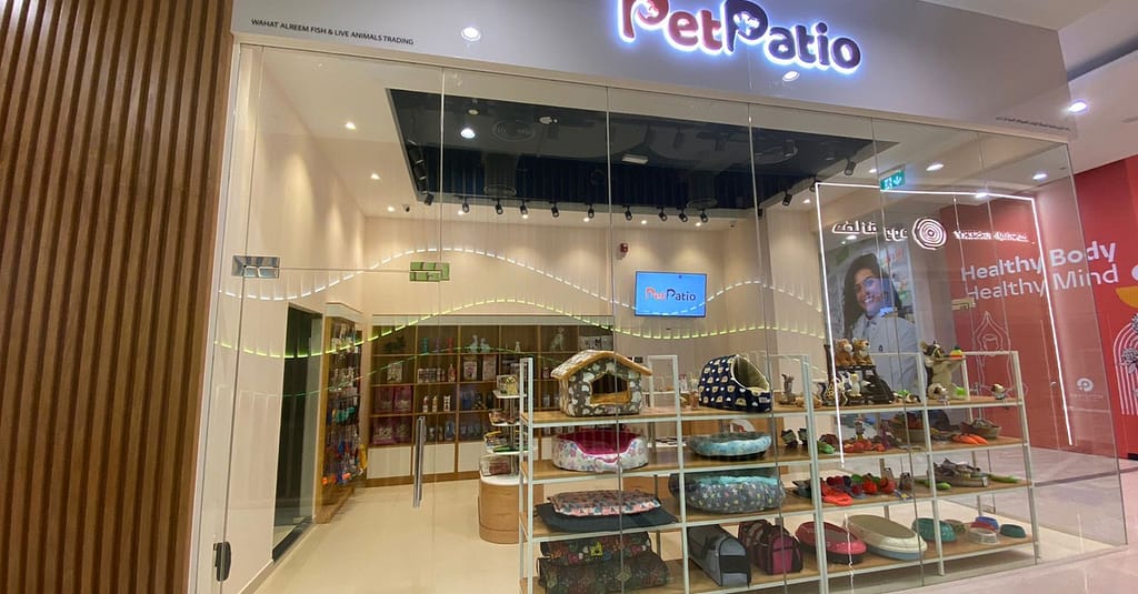 Groom, Grin, And Wag: Unleash Pet Paradise Dubai other Shop Online at Dubai Trades 9