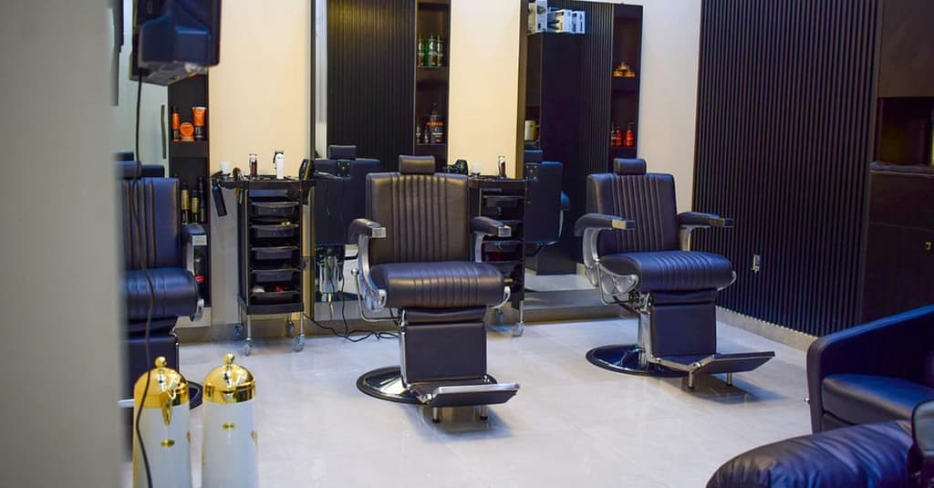 Grooming Packages For Men At Kingsman Salon And Spa Abu Dhabi other Shop Online at Dubai Trades 3